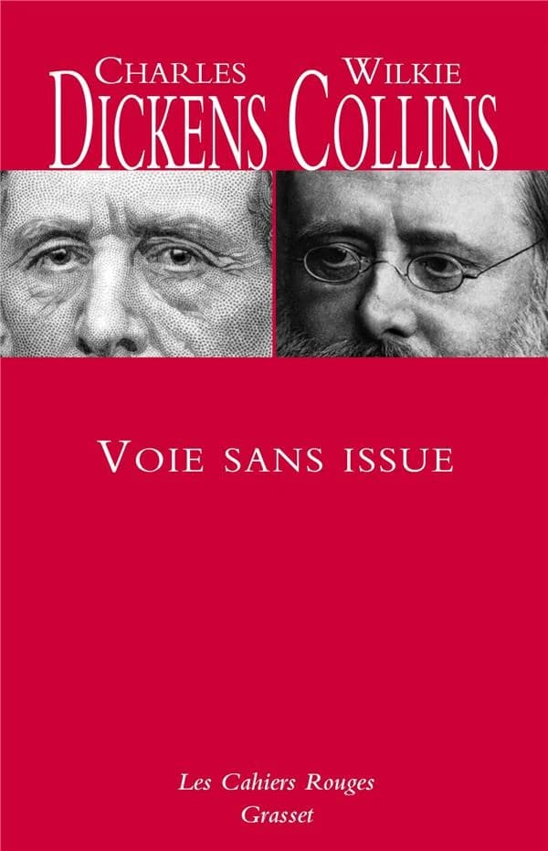 Voie sans issue : roman