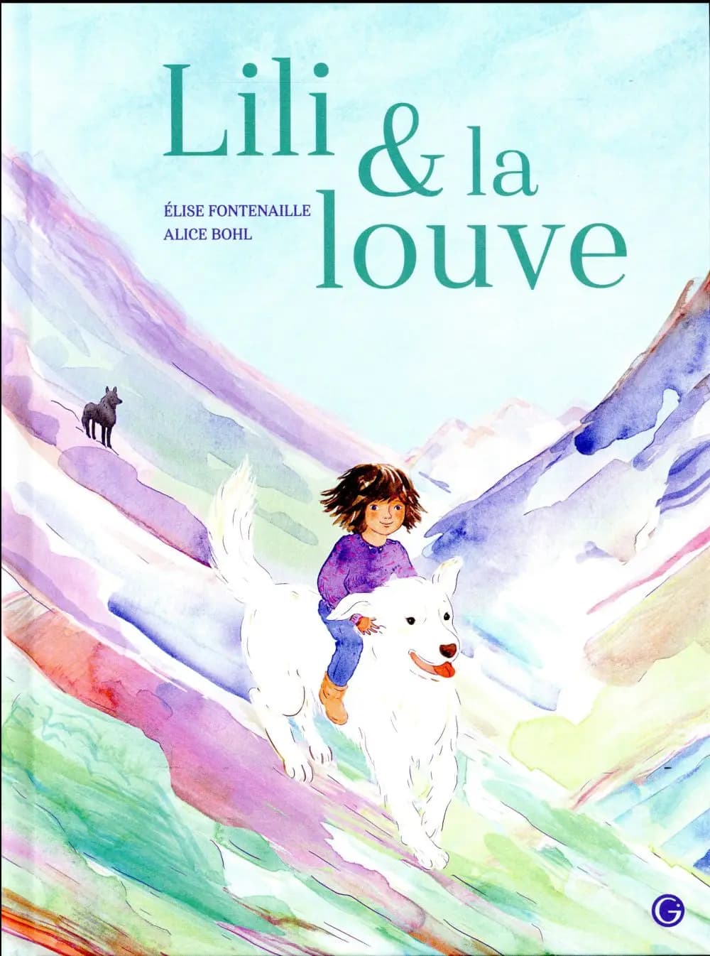Lili & la louve