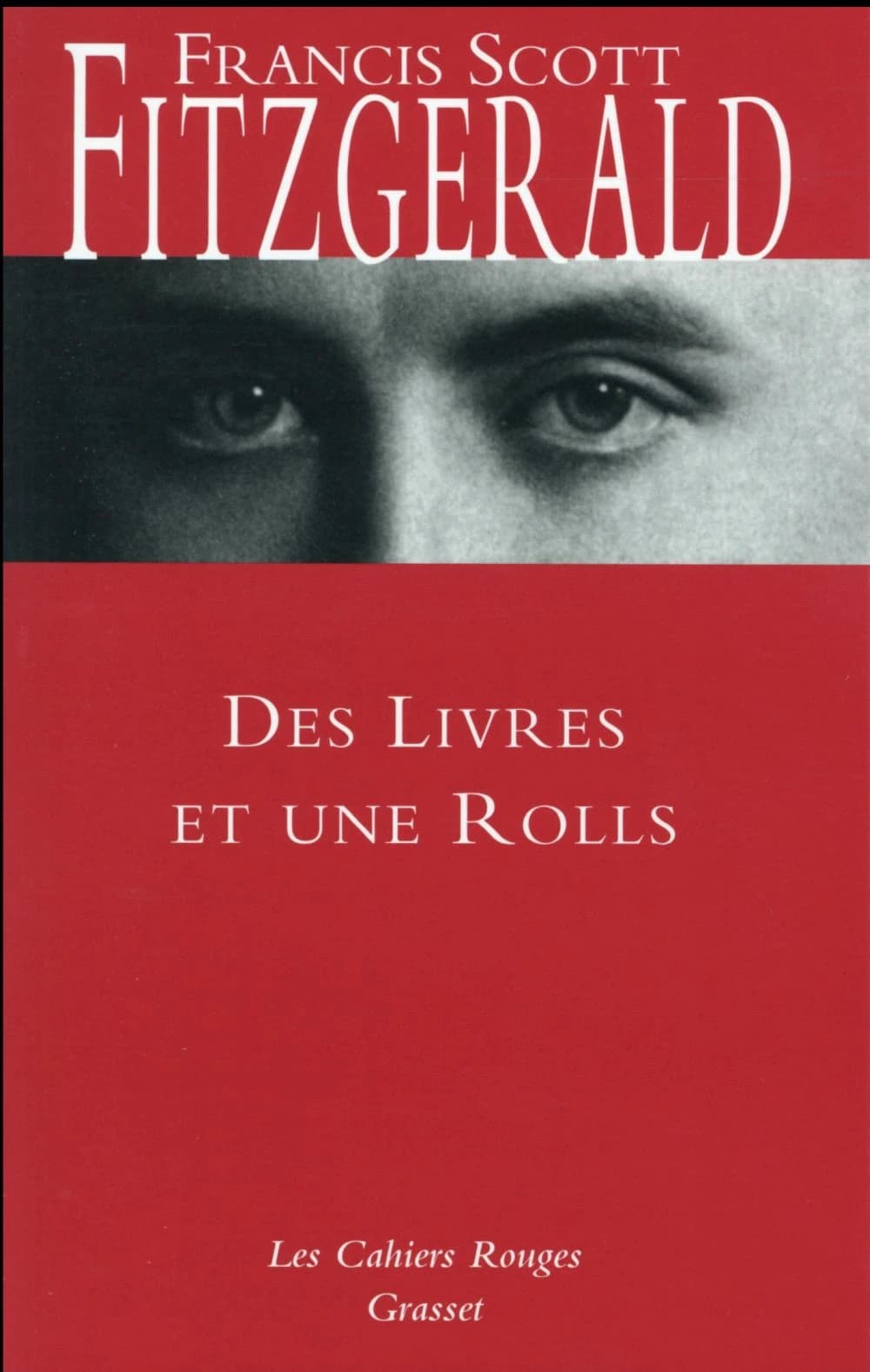 Des livres et une Rolls