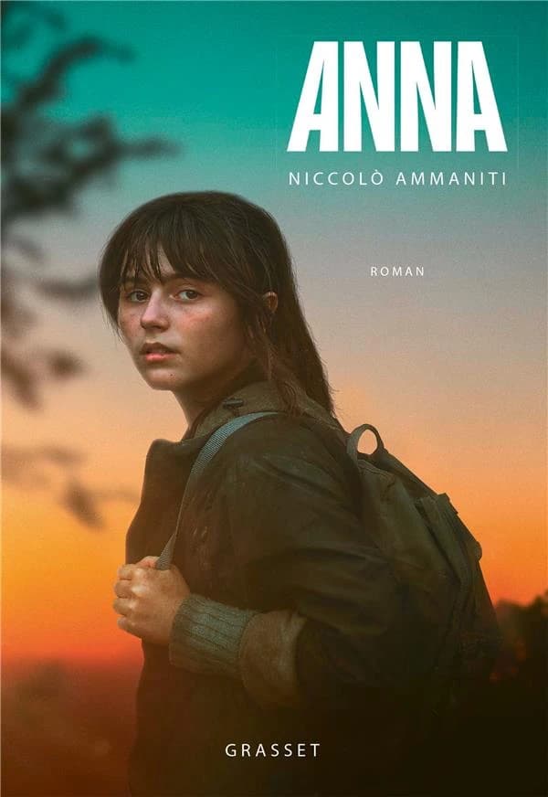 Anna : roman