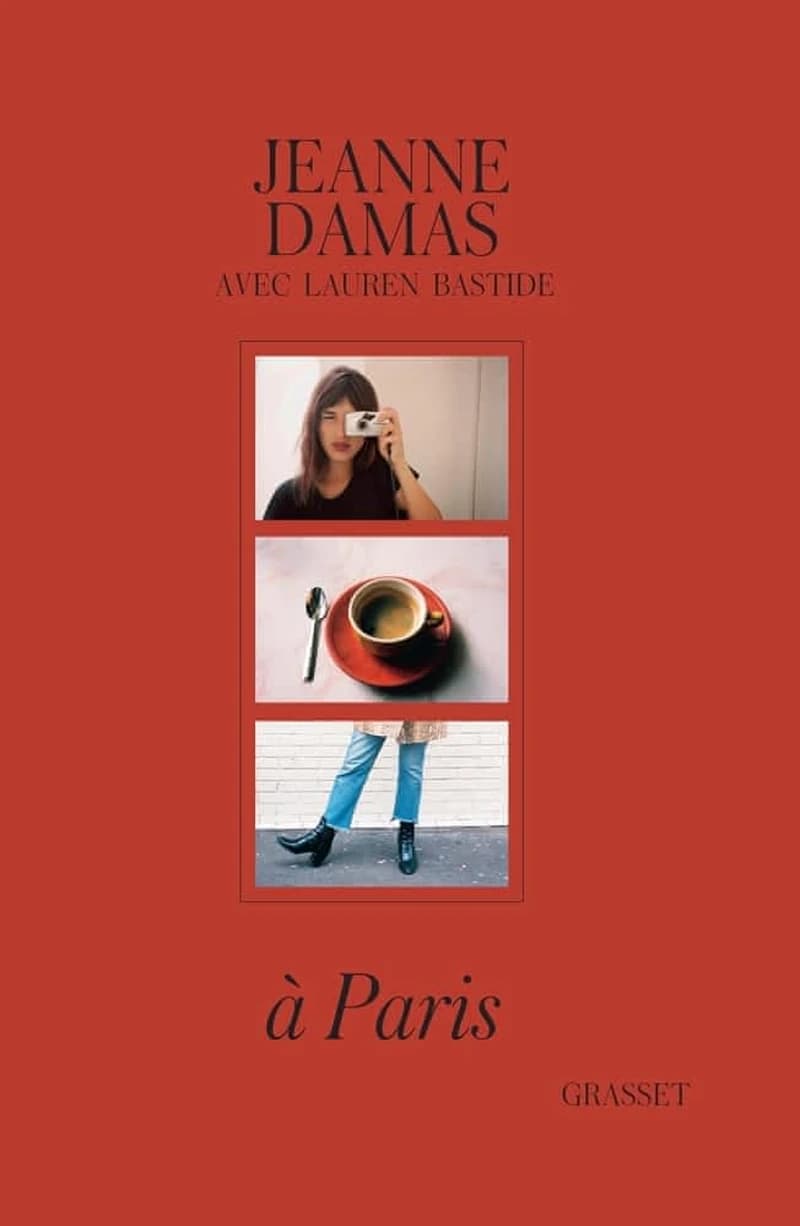 À Paris