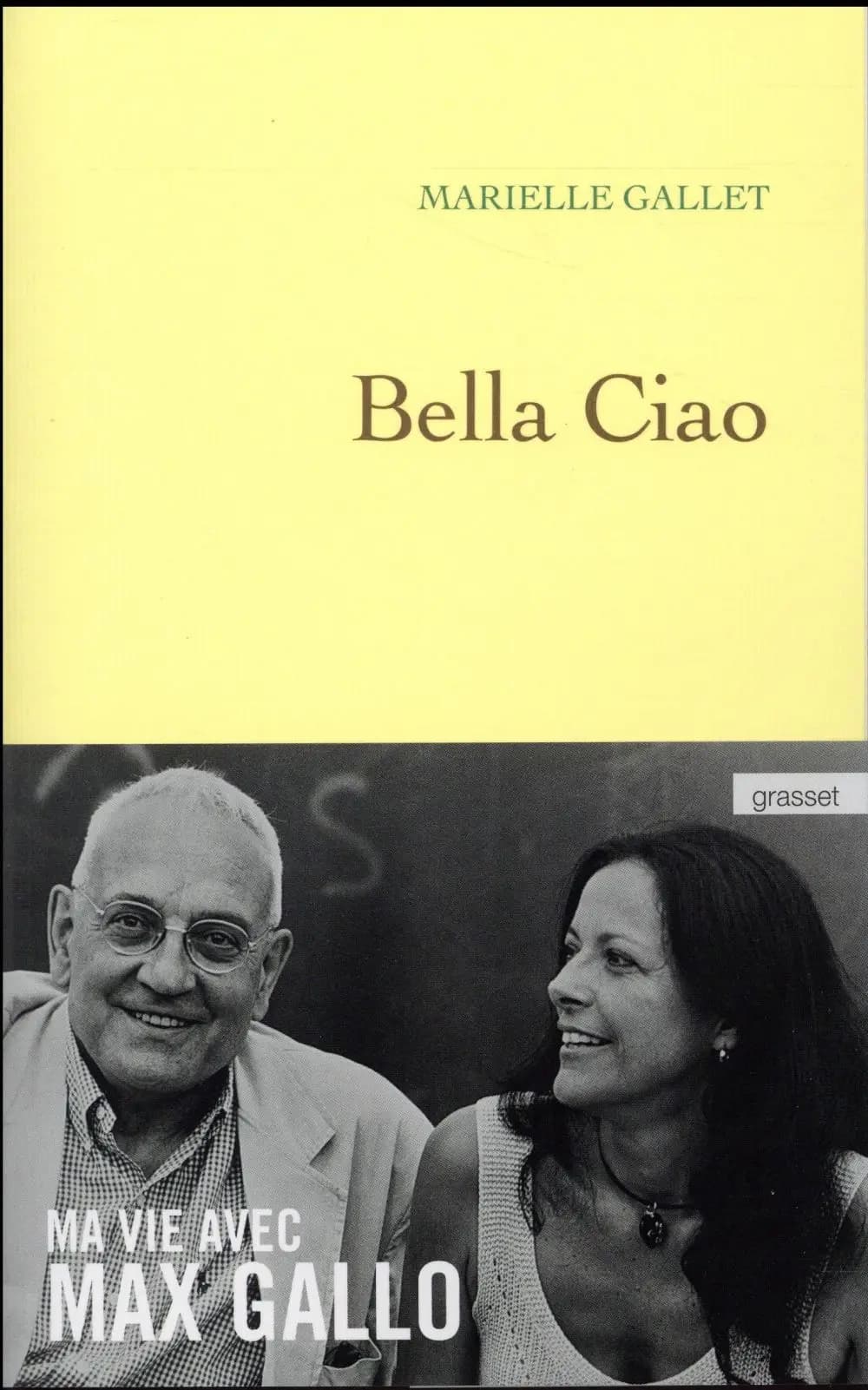 "Bella ciao"
