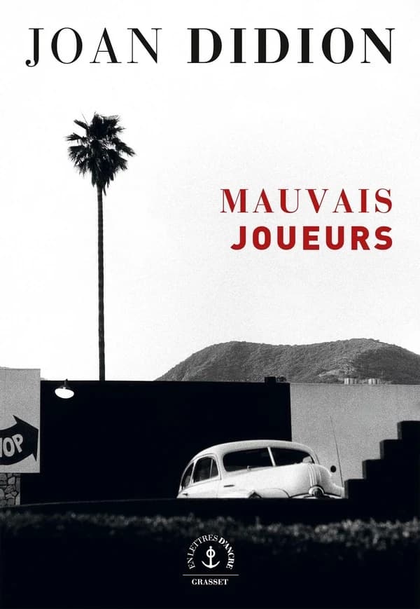 Mauvais joueurs : roman