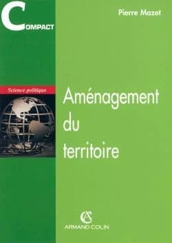 Aménagement du territoire