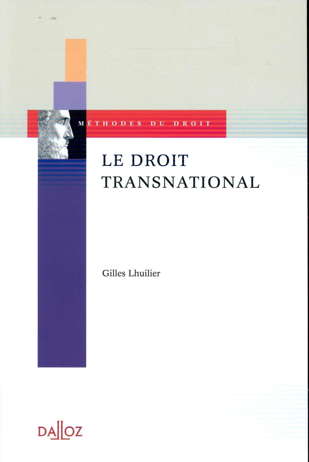 Le droit transnational