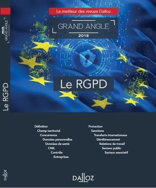 Le RGPD