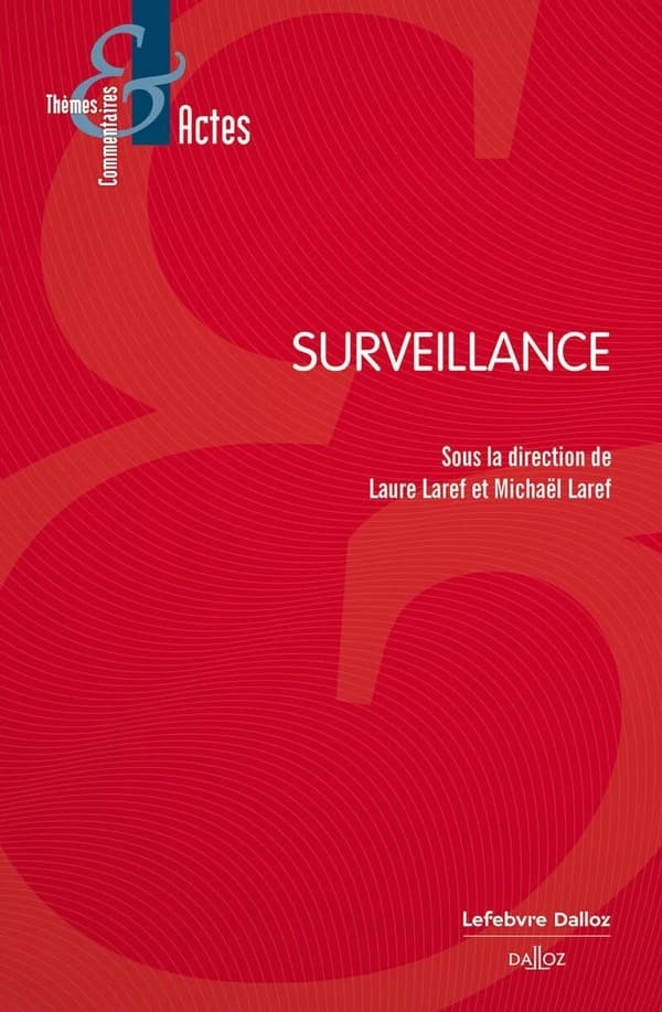 Surveillance