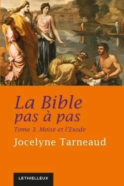 Moïse et l'Exode