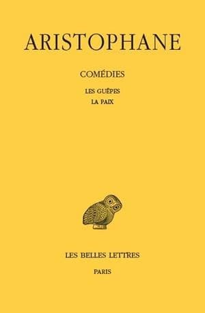 Les guêpes ; La paix
