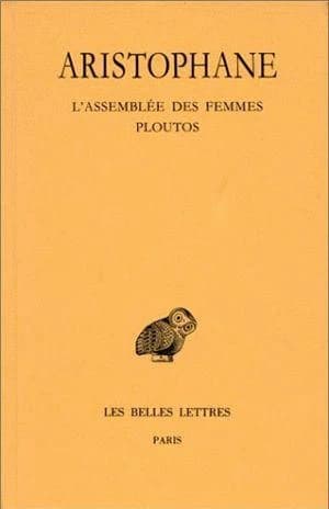 L'assemblée des femmes ; Ploutos