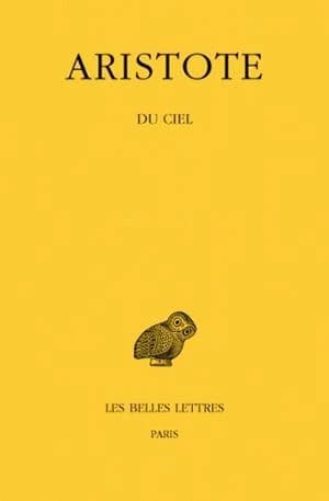 Du ciel