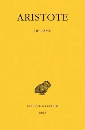De l'âme