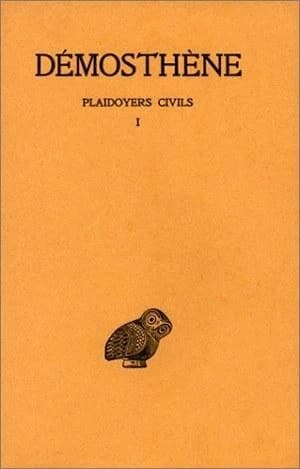 Plaidoyers civils Tome 1