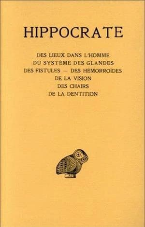 Des lieux dans l'homme Tome 13