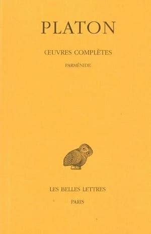 Parménide
