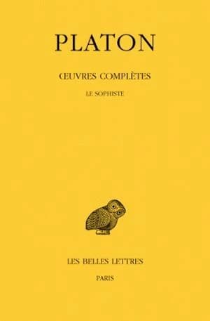 Le sophiste