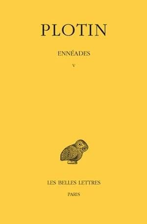Ennéades. V