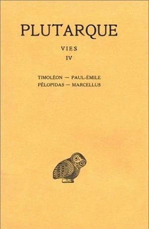 Vies Tome 4