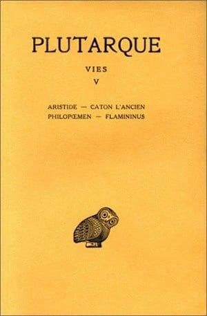 Vies Tome 5