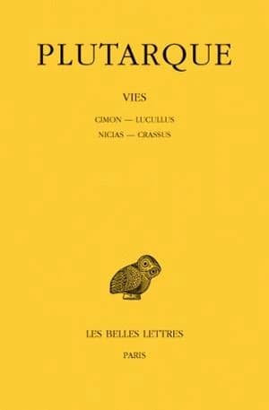 Vies Tome 7