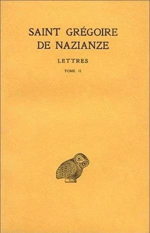Correspondance Tome 2 ; lettres 103 à 144