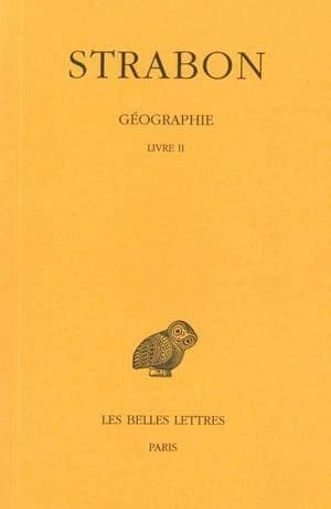 Géographie Tome 1 ; livre 2 (2ème partie)