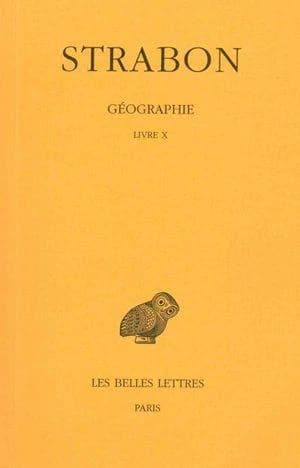Geographie