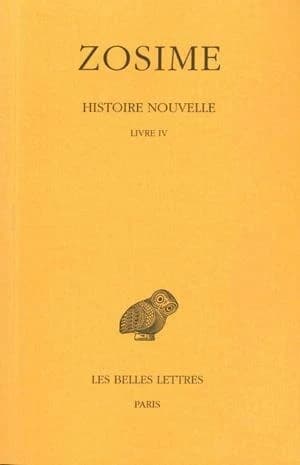 Histoire nouvelle