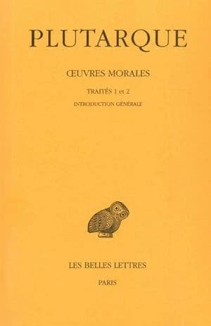 De l'éducation des enfants ; Comment lire les poètes