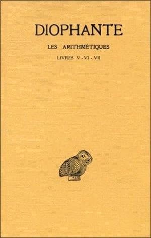Les Arithmétiques 4