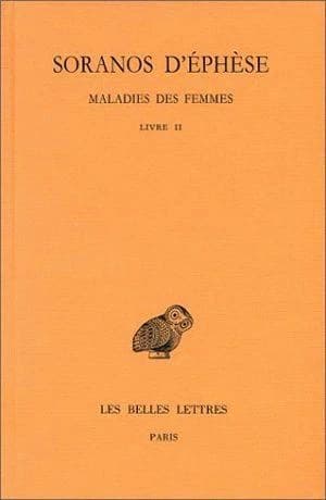 Maladies des femmes. Tome II, Livre II
