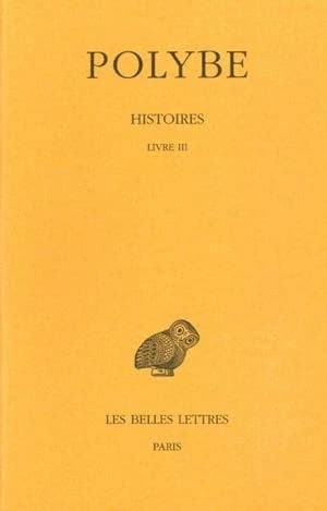 Histoires Tome III