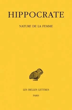 Nature de la femme