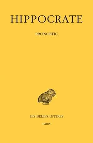 Pronostic