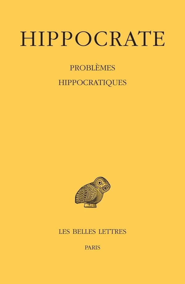 Problèmes hippocratiques