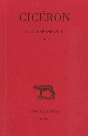 Correspondance