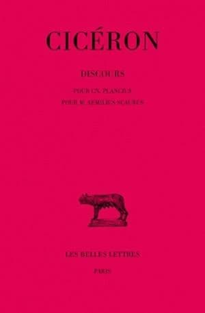 Discours