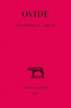 Remèdes à l'amour