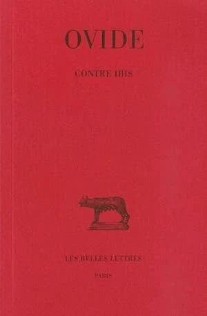 Contre Ibis