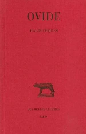 Halieutiques