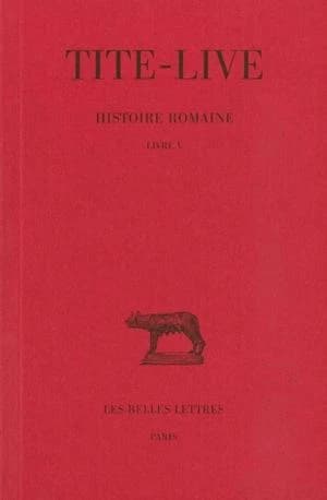 Histoire romaine