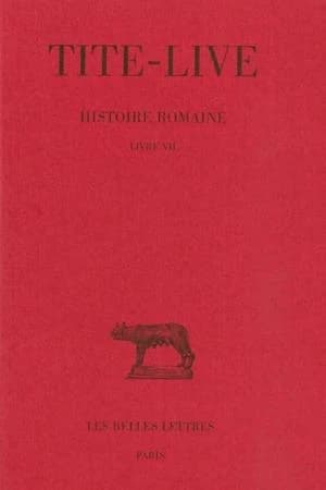 Histoire romaine