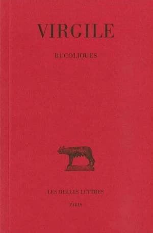 Bucoliques