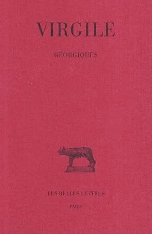 Géorgiques