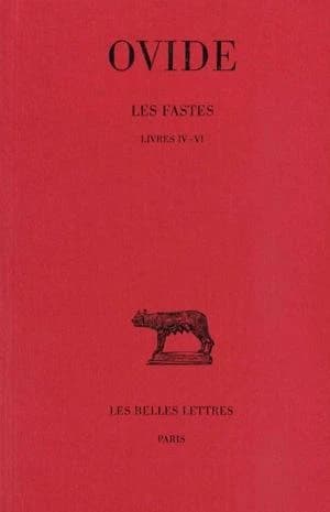 Les fastes Tome II