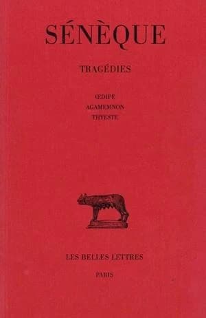 Tragédies. Tome II...