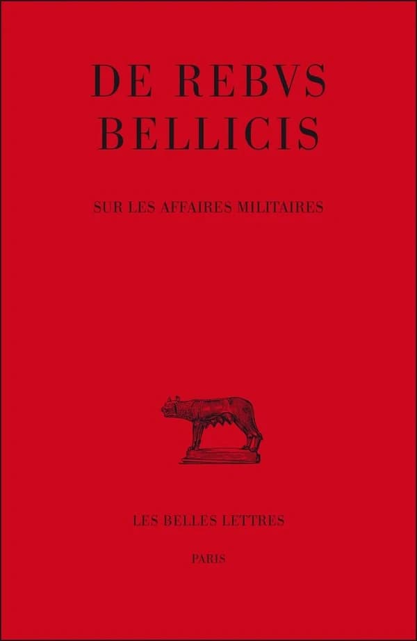 De rebus bellicis