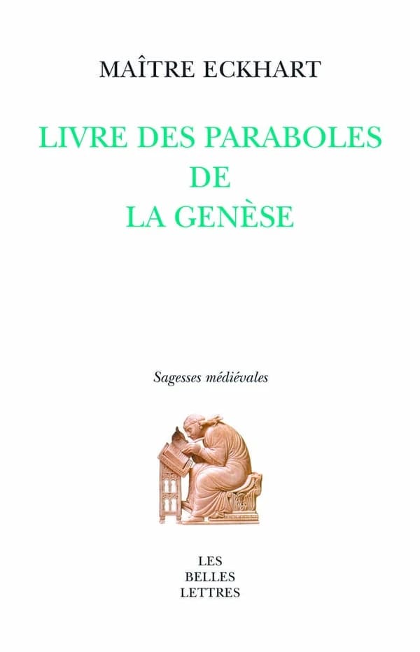 Livre des paraboles de la Genèse