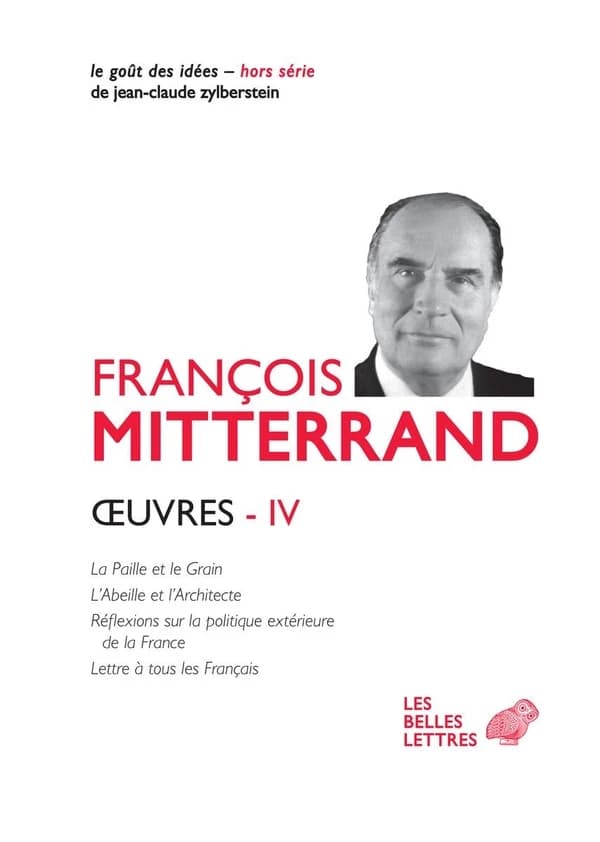 Oeuvres. IV