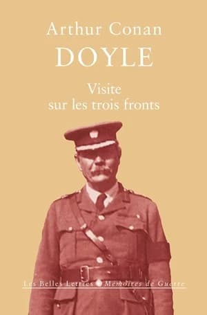 Visite sur les trois fronts aperçu des lignes britanniques, italiennes et françaises